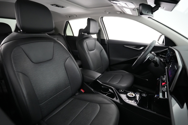2023 Kia Niro EV