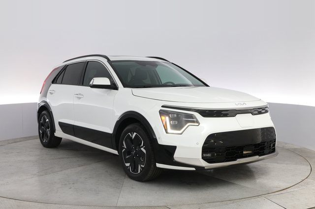 2023 Kia Niro EV