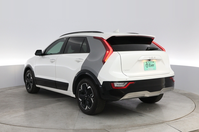 2023 Kia Niro EV