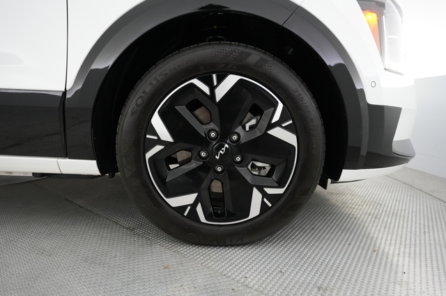 2023 Kia Niro EV