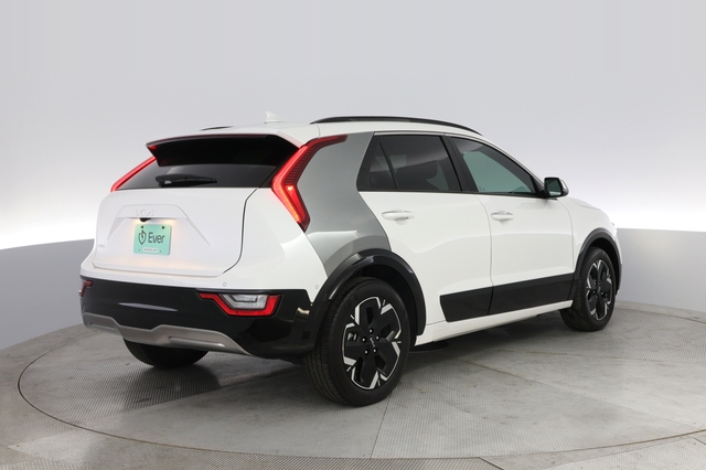 2023 Kia Niro EV