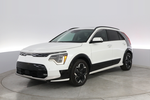 2023 Kia Niro EV