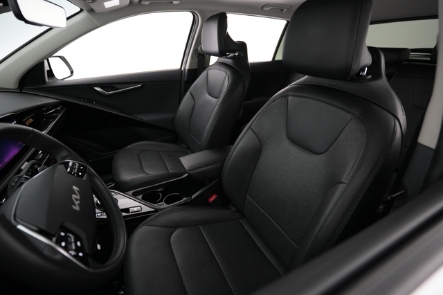2023 Kia Niro EV