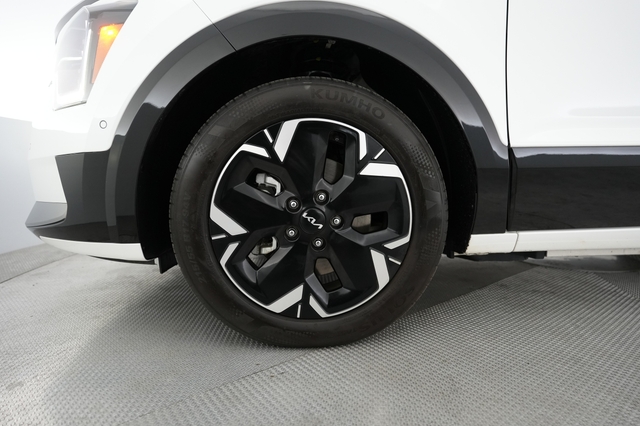 2023 Kia Niro EV