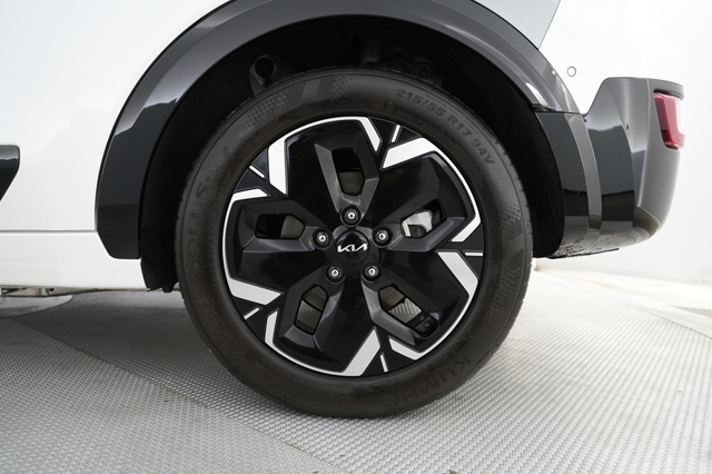 2023 Kia Niro EV