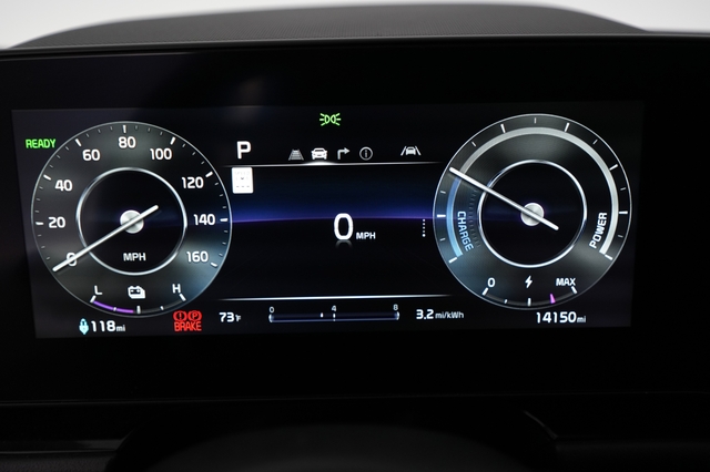 2023 Kia Niro EV