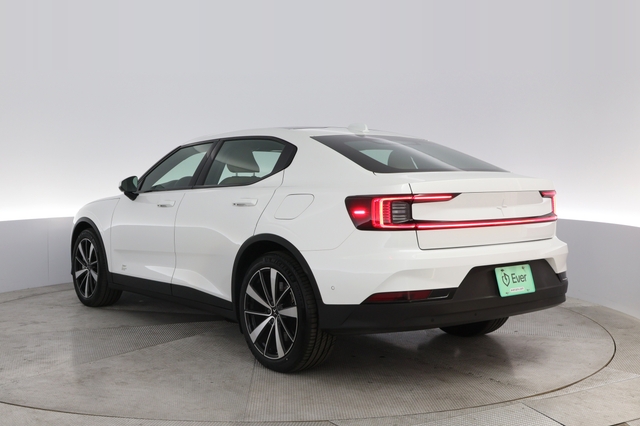2022 Polestar 2