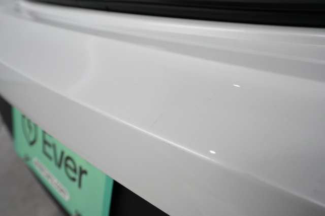 2022 Polestar 2