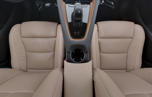 2022 Polestar 2