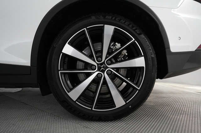 2022 Polestar 2