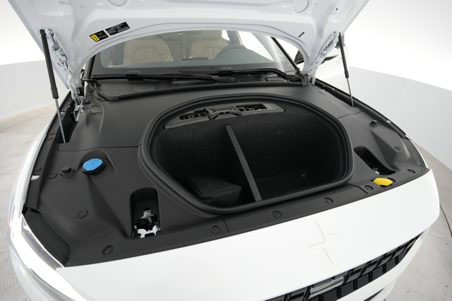 2022 Polestar 2