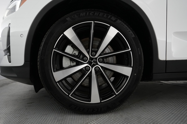 2022 Polestar 2