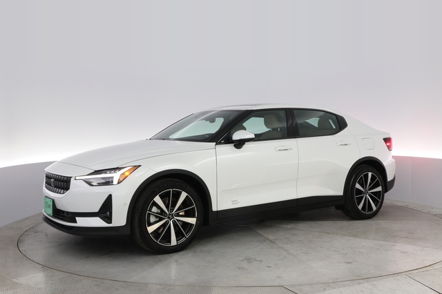 2022 Polestar 2