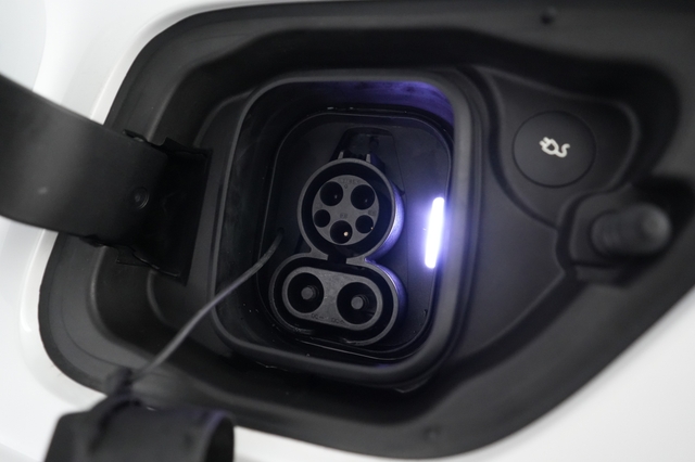 2022 Polestar 2