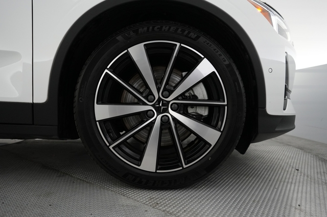 2022 Polestar 2