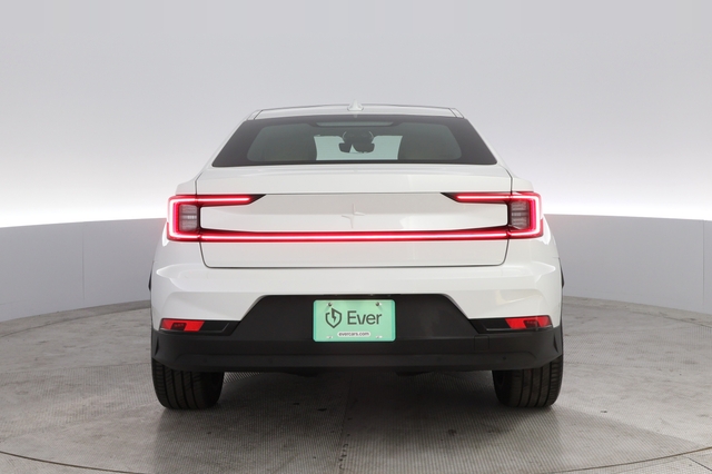 2022 Polestar 2
