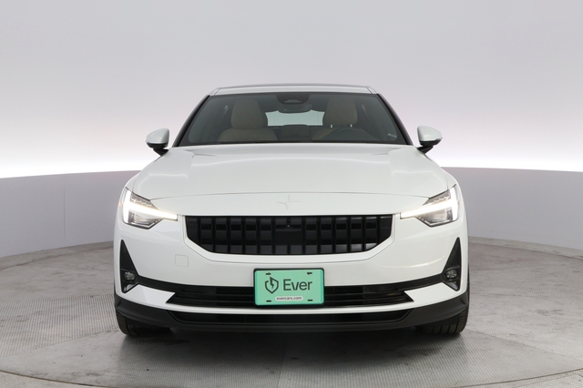 2022 Polestar 2