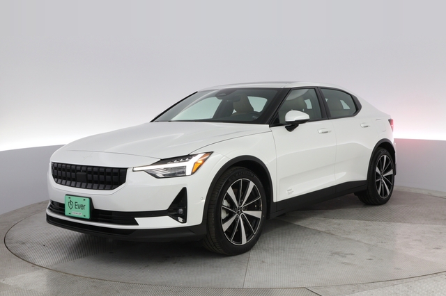 2022 Polestar 2