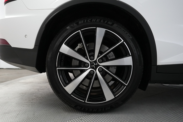 2022 Polestar 2
