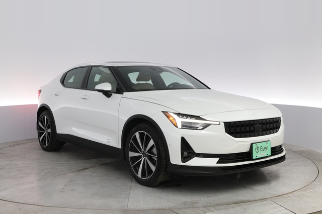2022 Polestar 2