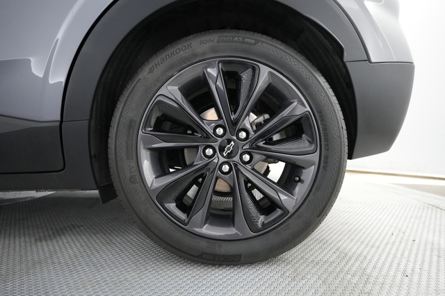 2022 Chevrolet Bolt EUV