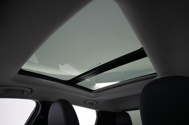 2022 Chevrolet Bolt EUV