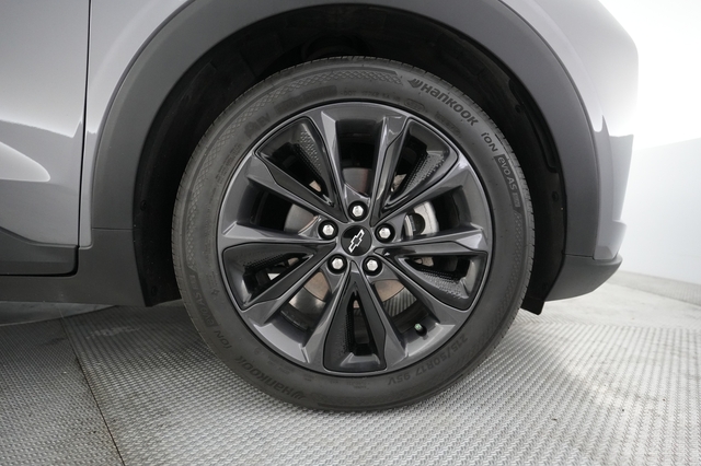 2022 Chevrolet Bolt EUV