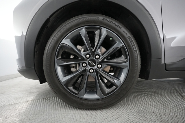 2022 Chevrolet Bolt EUV