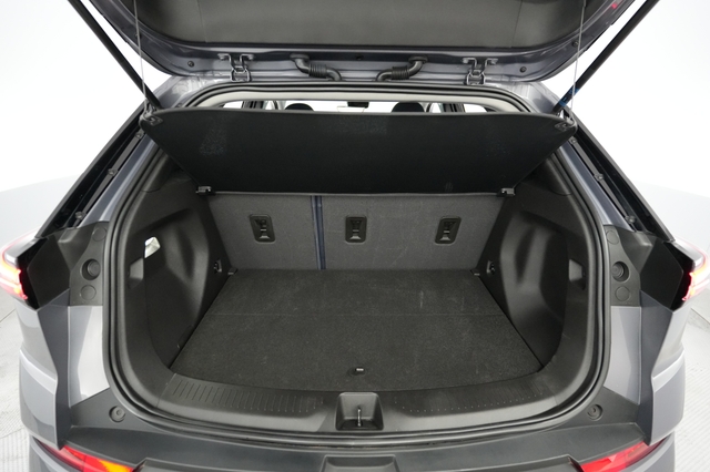 2022 Chevrolet Bolt EUV