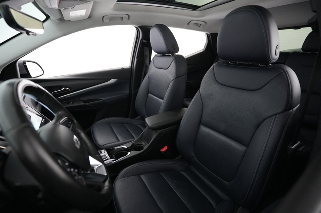 2022 Chevrolet Bolt EUV