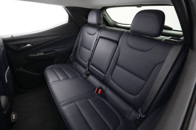 2022 Chevrolet Bolt EUV