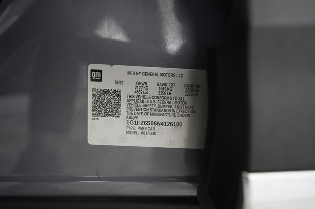 2022 Chevrolet Bolt EUV