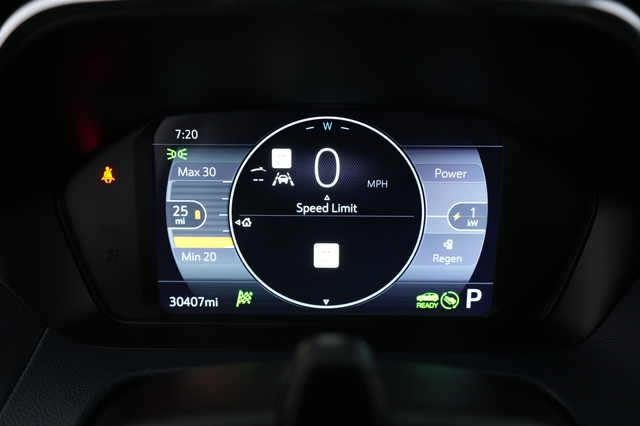 2022 Chevrolet Bolt EUV
