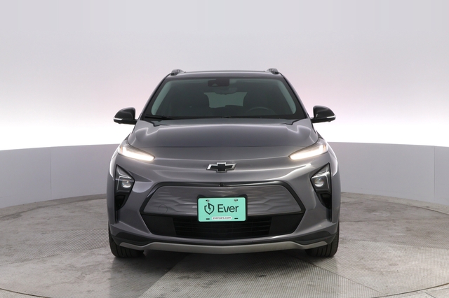 2022 Chevrolet Bolt EUV