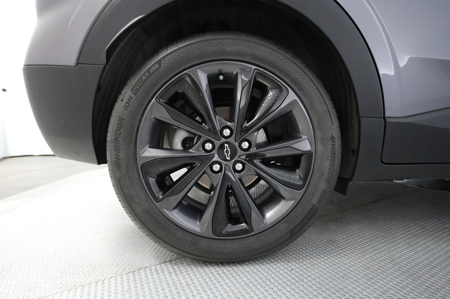 2022 Chevrolet Bolt EUV