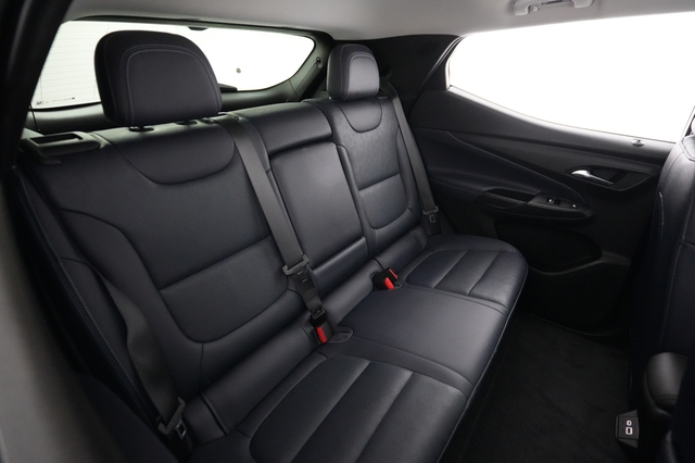2022 Chevrolet Bolt EUV