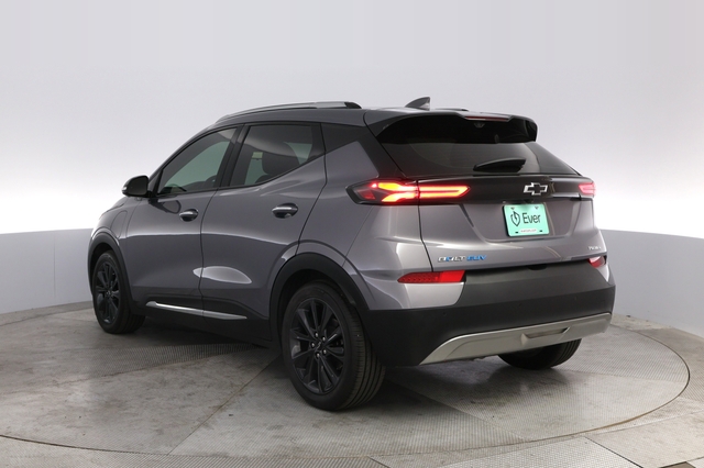 2022 Chevrolet Bolt EUV