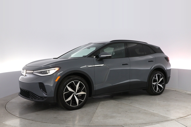 2023 Volkswagen ID.4