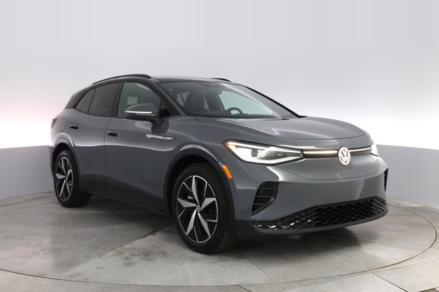 2023 Volkswagen ID.4