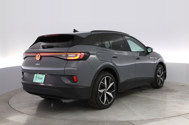 2023 Volkswagen ID.4