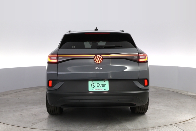 2023 Volkswagen ID.4