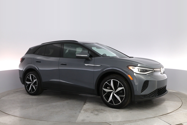 2023 Volkswagen ID.4