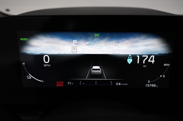 2024 Kia Niro EV