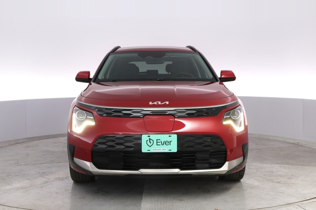 2024 Kia Niro EV