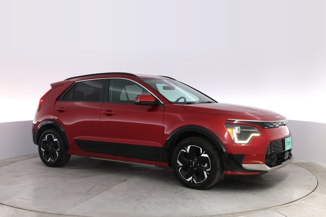 2024 Kia Niro EV