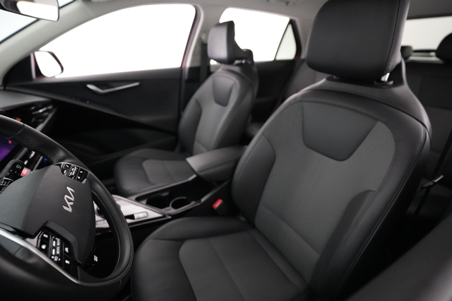 2024 Kia Niro EV