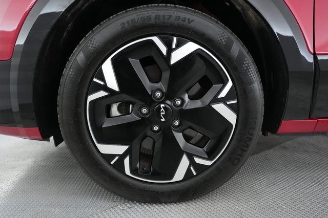 2024 Kia Niro EV
