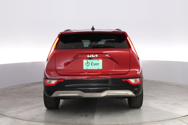 2024 Kia Niro EV