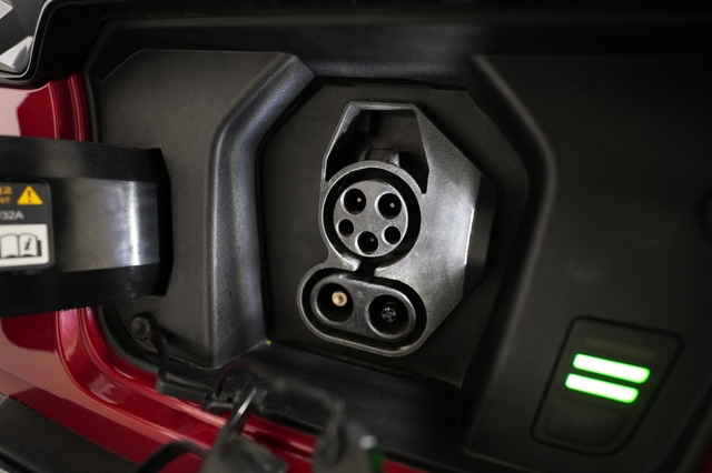 2024 Kia Niro EV