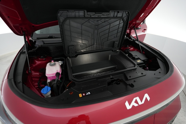 2024 Kia Niro EV